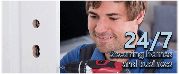 Locksmith Glen Burnie MD