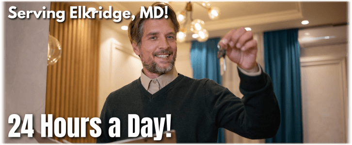 Locksmith Elkridge MD